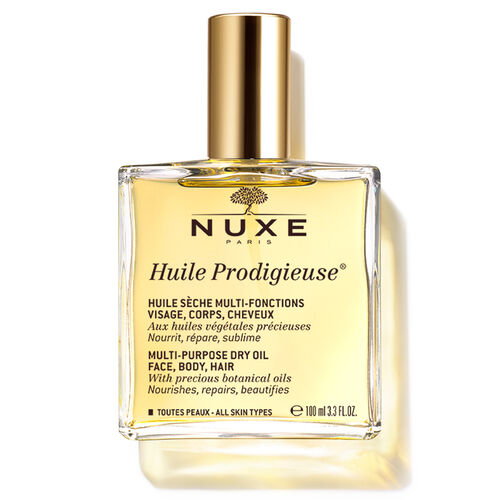 Nuxe Huile Prodigieuse 100 ml